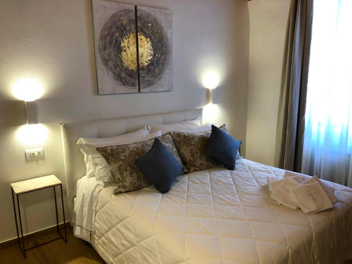Federico II - Rooms And Breakfast Борджо Вереци Екстериор снимка