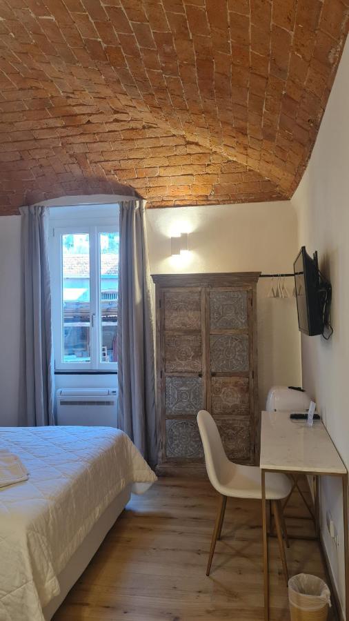 Federico II - Rooms And Breakfast Борджо Вереци Екстериор снимка